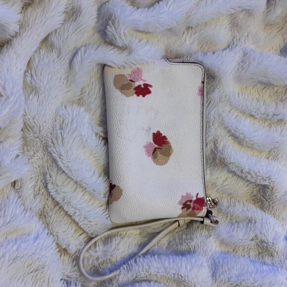 Coach Women's multi Wallet-purses - Picture 5 of 5